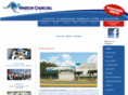 colegiowinstonchurchill.com