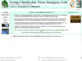craigchisholmtreesurgeryltd.com
