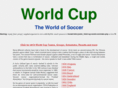 cup-world.com