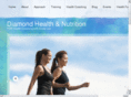 diamondhealthnutrition.com