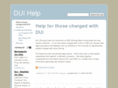 dui-help.info