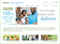 eamcfoundation.org