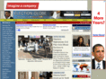 electionglobe.com