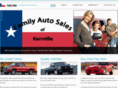 familyautosalesofkerrville.com