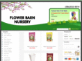flowerbarnnursery.com
