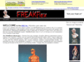 freakflexpaint.com