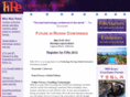 futureinreview.net