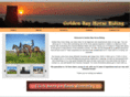 goldenbayhorseriding.com
