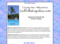golfvillakapalua.com