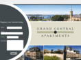 grandcentralapartments.com.au