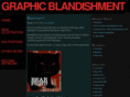 graphicblandishment.com