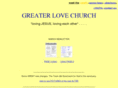 greaterlovechurch.com