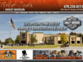 greatsouthhd.com