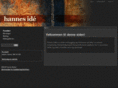 hanneside.net