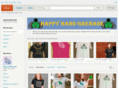 happyhandgrenade.com