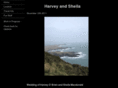 harveyandsheila.com