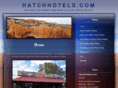 hatchhotels.com