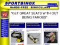 herecomesthefun.com