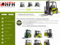 hfh-gmbh.com