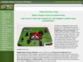 hiddenfencemichigan.com