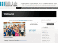hillsdalechristianschool.com