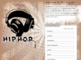 hiphoplit.org