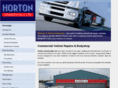 hortoncommercials.com