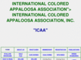 icaainc.com
