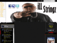 illstringz.com