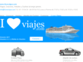 iloveviajes.com