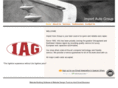 importautogrouprepair.com