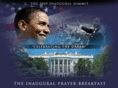 inauguralprayerbreakfast.com