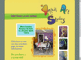 intuitartstudios.com