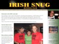irishsnugrunners.com