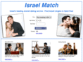 israelmatch.com