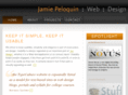jamiepeloquin.com