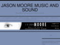 jasonmooremusic.com