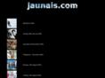 jaunais.com
