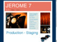 jerome7.com
