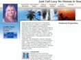 justcalllucy.com