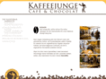 kaffeejunge.com