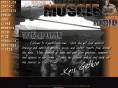 kagedmuscle.com