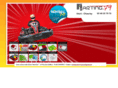 karting79.com