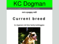 kcdogman.com