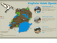 kingfisher-uganda.net