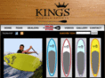 kings-paddle-sports.com