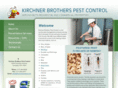 kirchnerbrothers.com