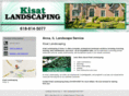 kisatlandscaping.com