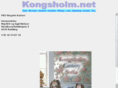 kongsholm.net