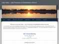 lakehelendistrict.com